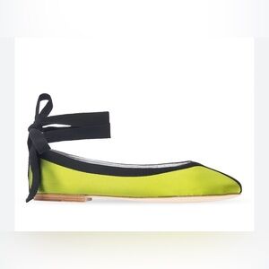 Herringbone wrap ballet Tory Burch Espadrilles